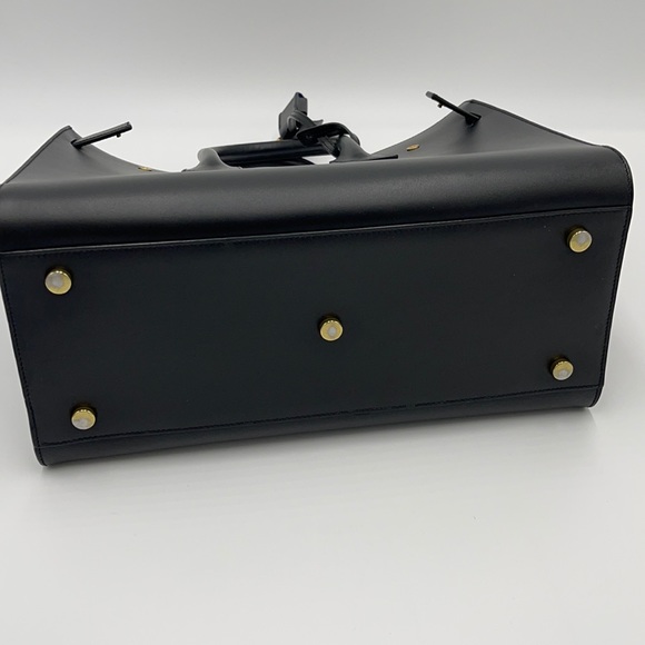 SOLD YSL Sac De Jour small in smooth leather - Picture 14 of 16